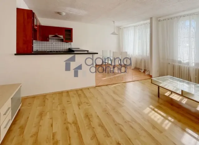 Pronájem bytu 3+kk, Praha, Bítovská, 75 m2