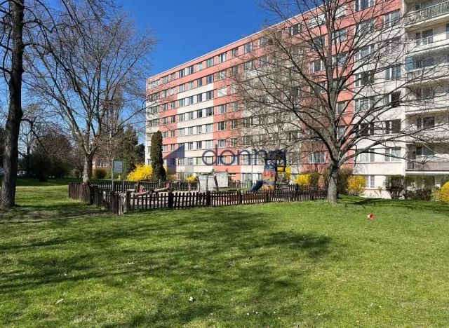 Pronájem bytu 3+kk, Praha, Bítovská, 75 m2