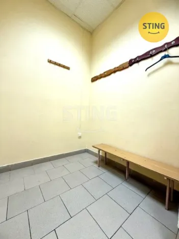Pronájem obchodního prostoru, Kyjov, třída Komenského, 150 m2