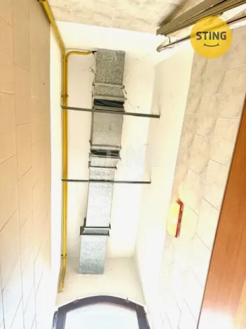 Pronájem obchodního prostoru, Kyjov, třída Komenského, 150 m2