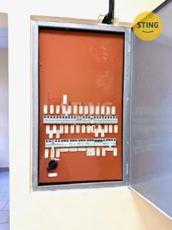 Pronájem obchodního prostoru, Kyjov, třída Komenského, 150 m2