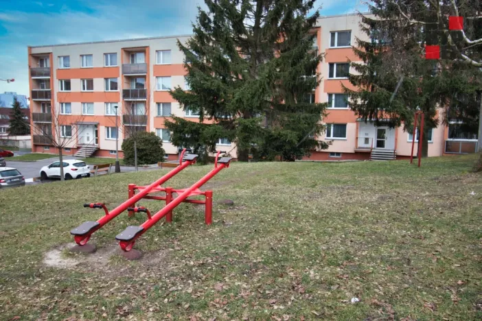 Pronájem bytu 3+1, Liberec - Liberec III-Jeřáb, Na Bojišti, 85 m2