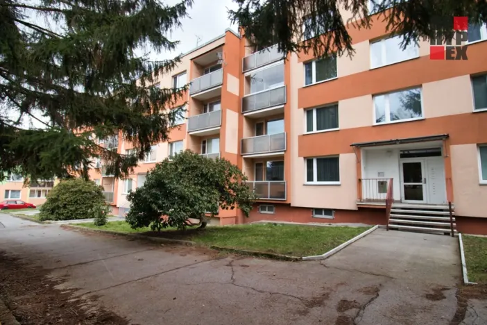 Pronájem bytu 3+1, Liberec - Liberec III-Jeřáb, Na Bojišti, 85 m2