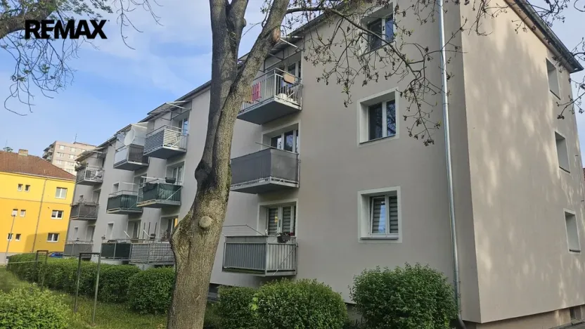 Prodej bytu 2+kk, České Budějovice - České Budějovice 3, U Trojice, 66 m2