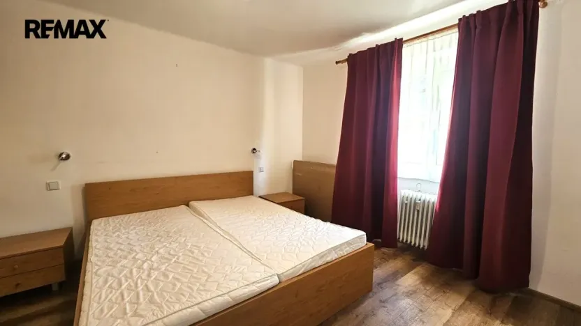 Prodej bytu 2+kk, České Budějovice - České Budějovice 3, U Trojice, 66 m2