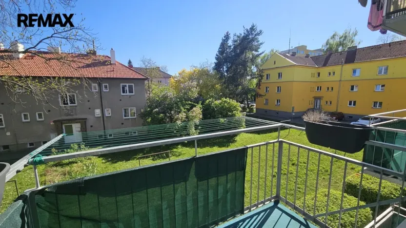 Prodej bytu 2+kk, České Budějovice - České Budějovice 3, U Trojice, 66 m2