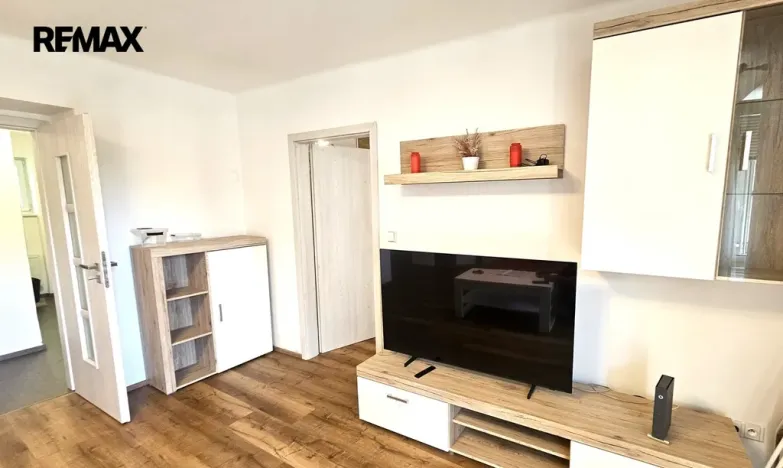 Prodej bytu 2+kk, České Budějovice - České Budějovice 3, U Trojice, 66 m2