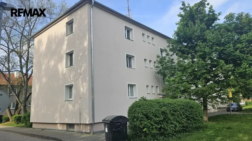 Prodej bytu 2+kk, České Budějovice - České Budějovice 3, U Trojice, 66 m2