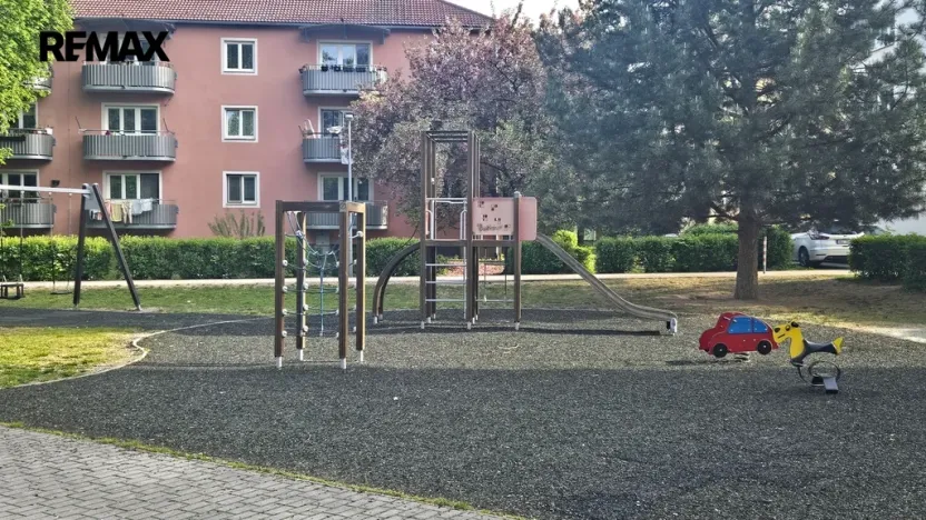 Prodej bytu 2+kk, České Budějovice - České Budějovice 3, U Trojice, 66 m2