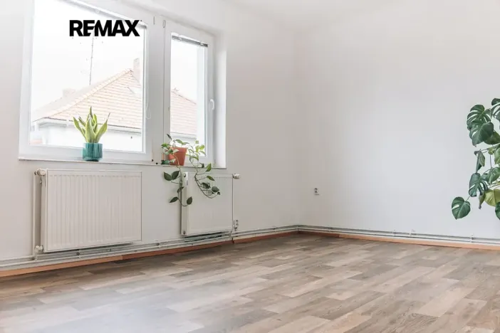 Pronájem bytu 3+1, Bučovice, 82 m2