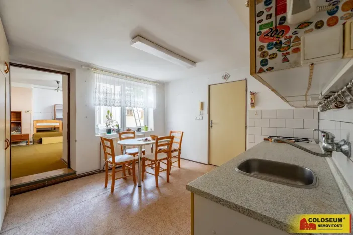 Prodej rodinného domu, Vyškov - Vyškov-Předměstí, 149 m2