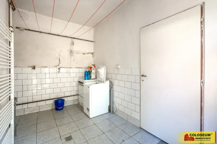 Prodej rodinného domu, Vyškov - Vyškov-Předměstí, 149 m2