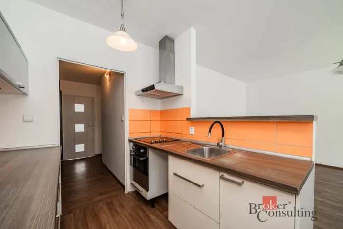 Prodej bytu 3+kk, Praha - Stodůlky, Přecechtělova, 70 m2