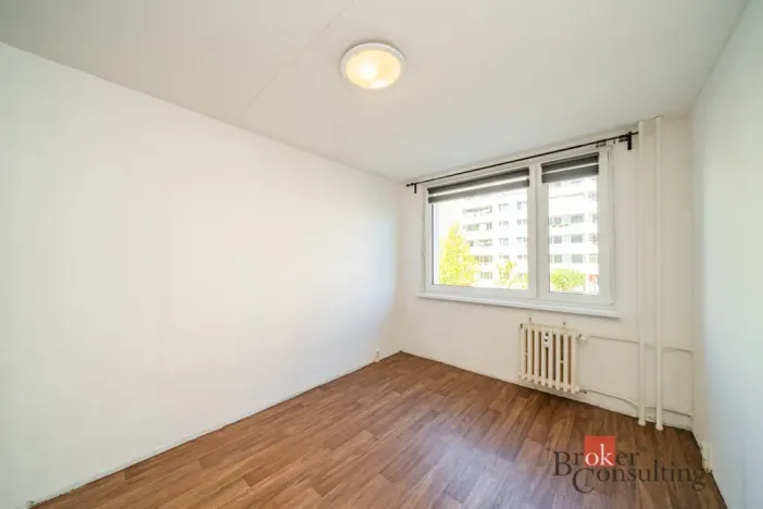 Prodej bytu 3+kk, Praha - Stodůlky, Přecechtělova, 70 m2