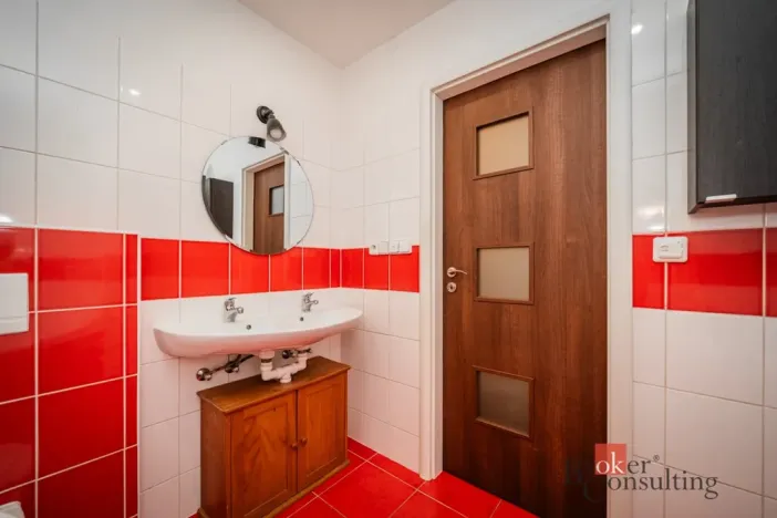 Prodej bytu 3+kk, Praha - Stodůlky, Přecechtělova, 70 m2