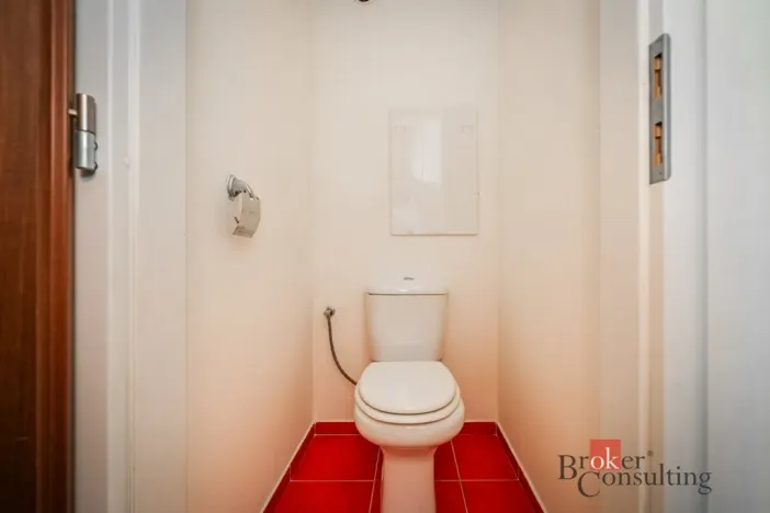 Prodej bytu 3+kk, Praha - Stodůlky, Přecechtělova, 70 m2