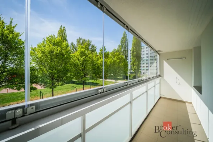 Prodej bytu 3+kk, Praha - Stodůlky, Přecechtělova, 70 m2