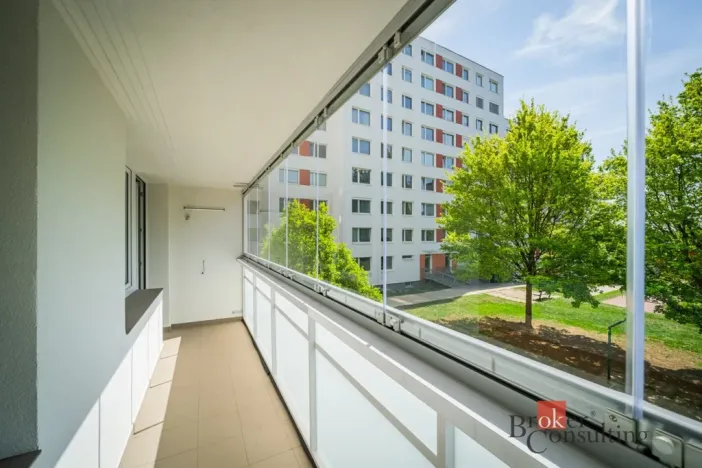 Prodej bytu 3+kk, Praha - Stodůlky, Přecechtělova, 70 m2
