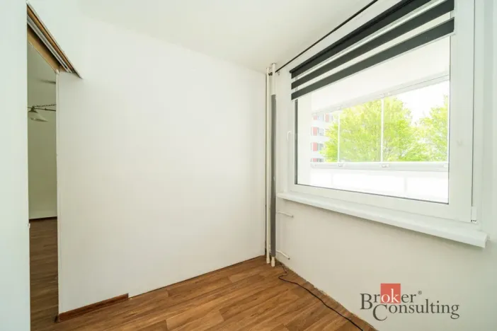 Prodej bytu 3+kk, Praha - Stodůlky, Přecechtělova, 70 m2
