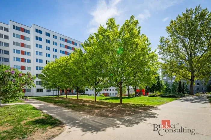 Prodej bytu 3+kk, Praha - Stodůlky, Přecechtělova, 70 m2