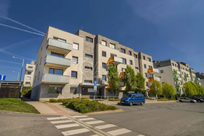 Prodej bytu 3+kk, Praha - Modřany, Soukalova, 73 m2