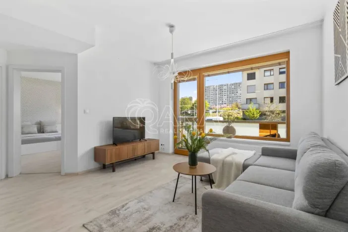 Prodej bytu 3+kk, Praha - Modřany, Soukalova, 73 m2