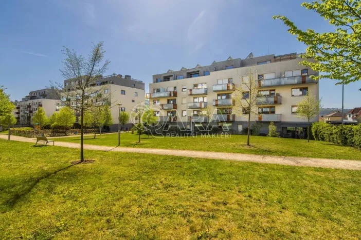Prodej bytu 3+kk, Praha - Modřany, Soukalova, 73 m2