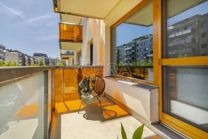 Prodej bytu 3+kk, Praha - Modřany, Soukalova, 73 m2