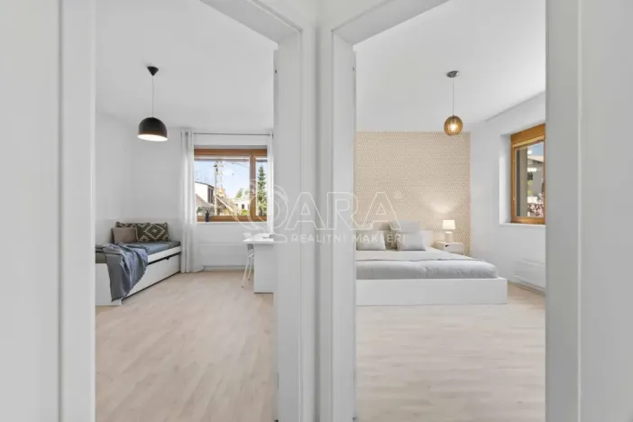 Prodej bytu 3+kk, Praha - Modřany, Soukalova, 73 m2