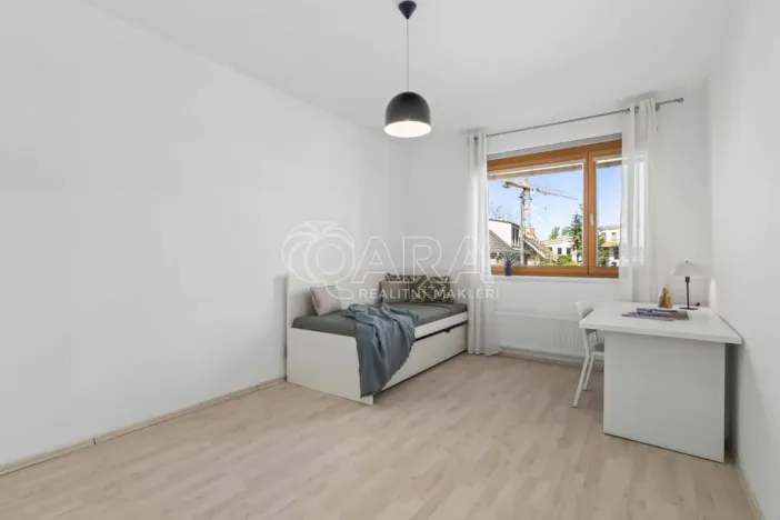 Prodej bytu 3+kk, Praha - Modřany, Soukalova, 73 m2