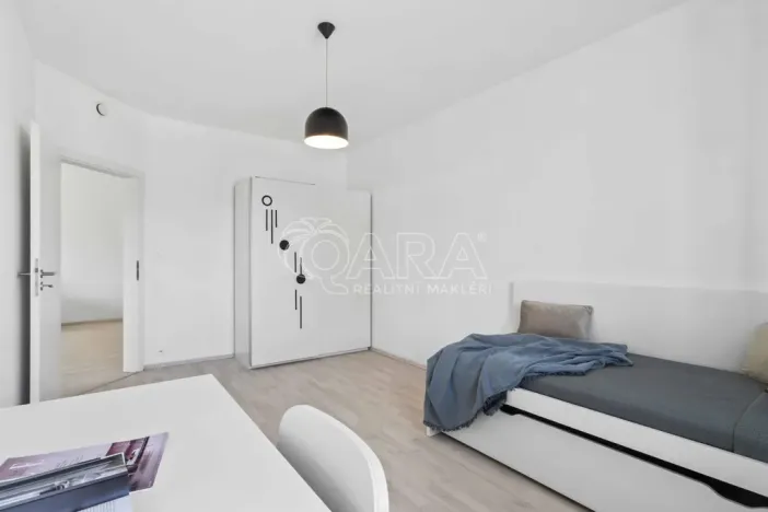Prodej bytu 3+kk, Praha - Modřany, Soukalova, 73 m2