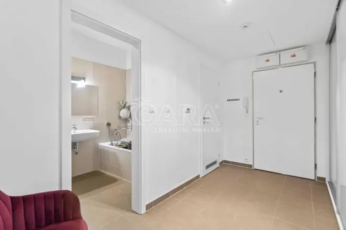 Prodej bytu 3+kk, Praha - Modřany, Soukalova, 73 m2