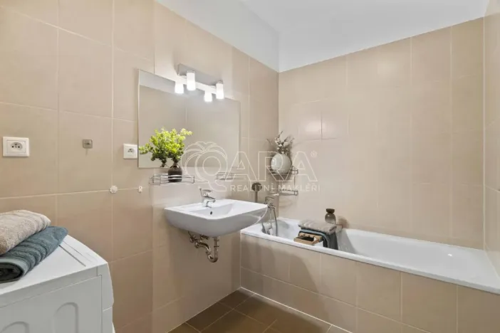 Prodej bytu 3+kk, Praha - Modřany, Soukalova, 73 m2