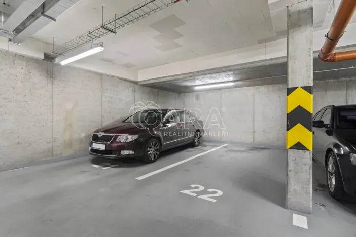 Prodej bytu 3+kk, Praha - Modřany, Soukalova, 73 m2