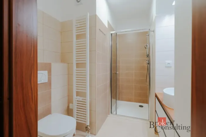 Pronájem bytu 3+1, Jihlava, Věžní, 101 m2