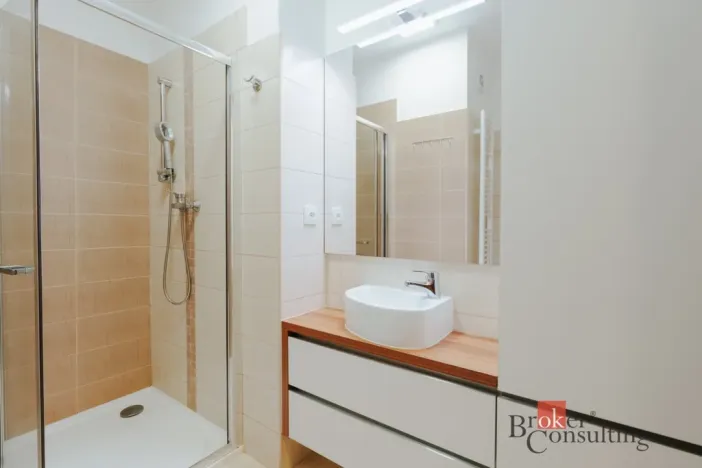 Pronájem bytu 3+1, Jihlava, Věžní, 101 m2