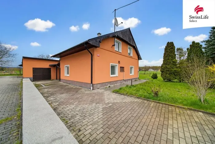 Prodej vícegeneračního domu, Chodov, Vintířovská, 215 m2