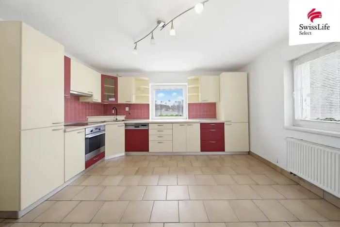 Prodej vícegeneračního domu, Chodov, Vintířovská, 215 m2