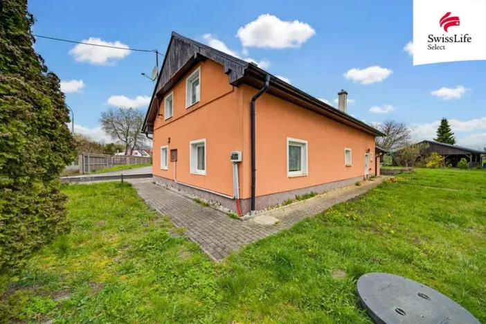 Prodej vícegeneračního domu, Chodov, Vintířovská, 215 m2