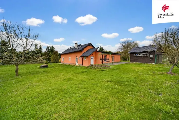 Prodej vícegeneračního domu, Chodov, Vintířovská, 215 m2