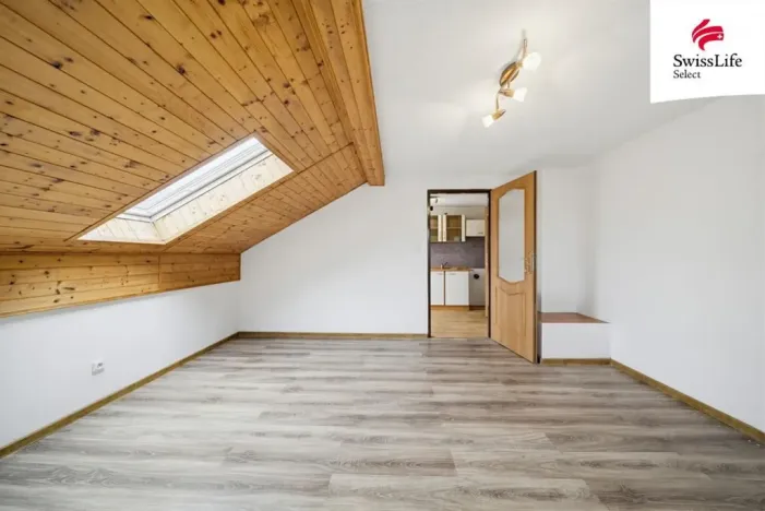 Prodej vícegeneračního domu, Chodov, Vintířovská, 215 m2