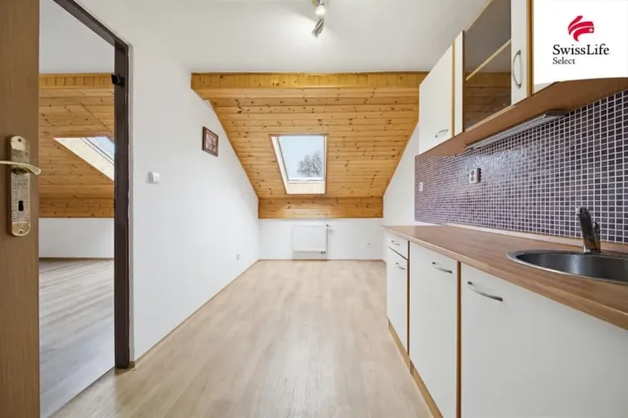 Prodej vícegeneračního domu, Chodov, Vintířovská, 215 m2