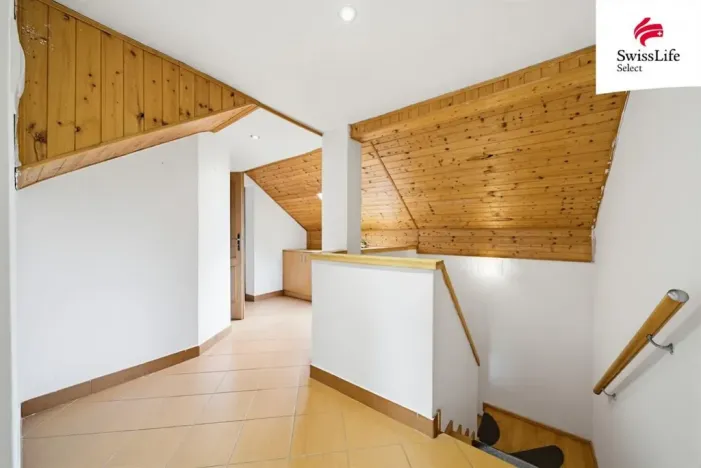 Prodej vícegeneračního domu, Chodov, Vintířovská, 215 m2