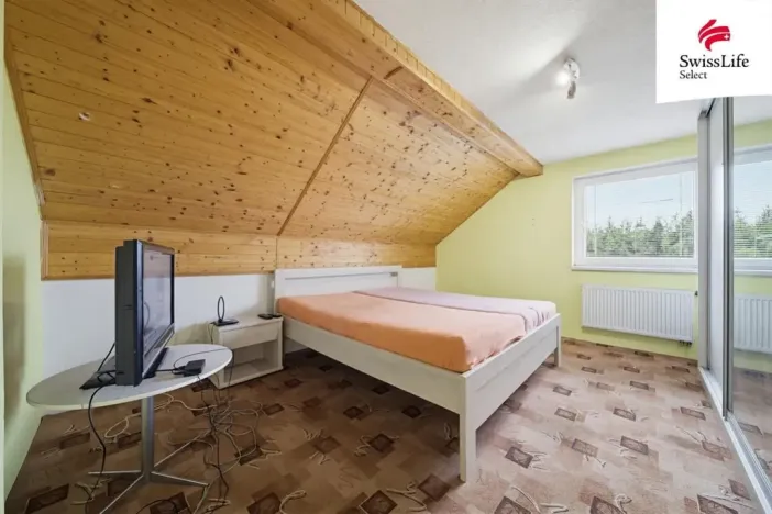 Prodej vícegeneračního domu, Chodov, Vintířovská, 215 m2