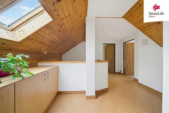 Prodej vícegeneračního domu, Chodov, Vintířovská, 215 m2