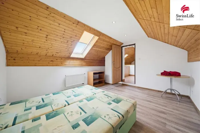 Prodej vícegeneračního domu, Chodov, Vintířovská, 215 m2