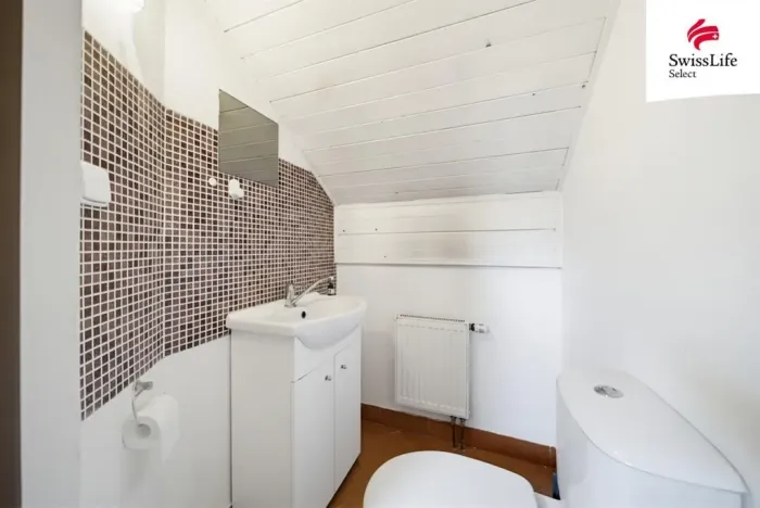 Prodej vícegeneračního domu, Chodov, Vintířovská, 215 m2