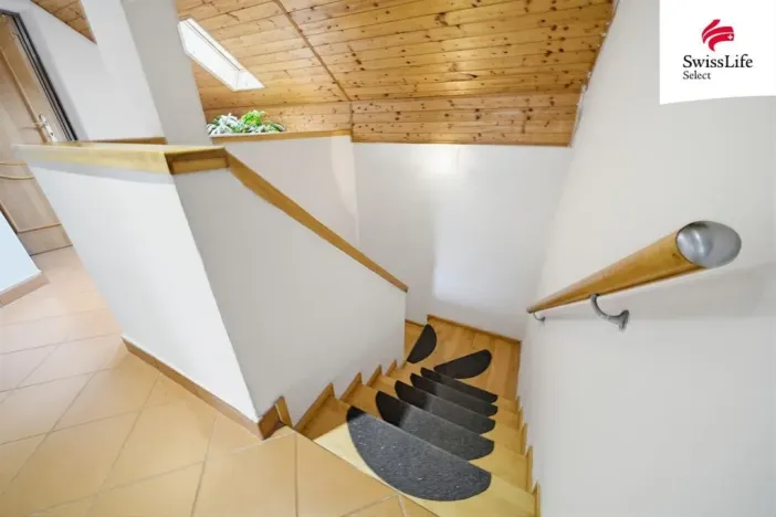 Prodej vícegeneračního domu, Chodov, Vintířovská, 215 m2