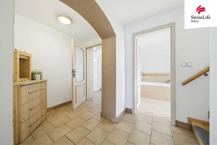 Prodej vícegeneračního domu, Chodov, Vintířovská, 215 m2
