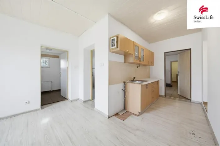 Prodej vícegeneračního domu, Chodov, Vintířovská, 215 m2